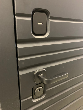 Входная дверь Страж Энца РЖ