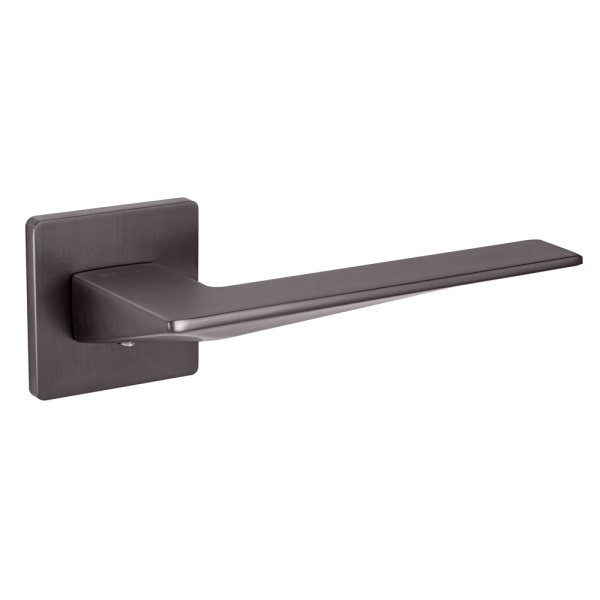 Дверная ручка Fuaro K.SL52.PHANTOM GR Графит