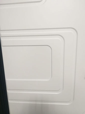 Входная дверь Страж 3К Крона