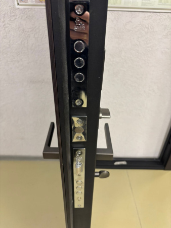 Входная дверь Страж 2К Горизонт PP