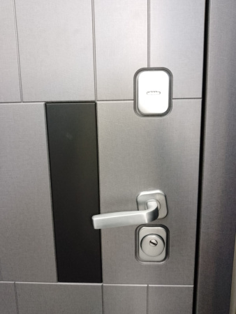 Входная дверь Страж Вальди РЖ