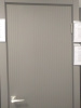 Межкомнатная дверь модель L-3 Вертикаль