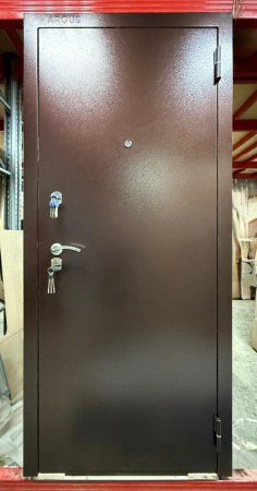 Входная дверь Argus Гранд Гаральд LE