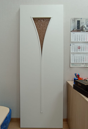 Межкомнатная дверь Дверная линия 04 ДO SALE