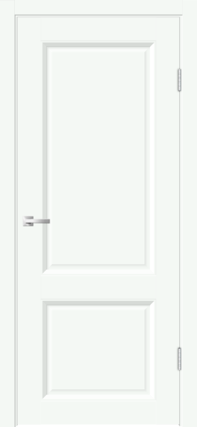 Межкомнатная дверь VellDoris ALTO 21 2P EMALUX Эльбрус 900х2000