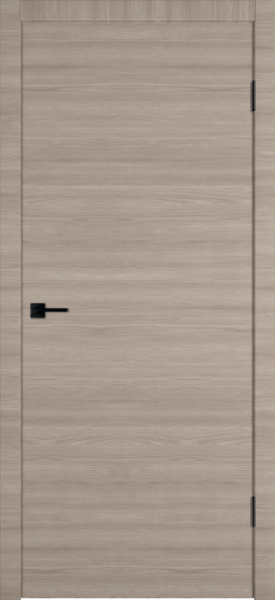 Межкомнатная дверь VFD Solo ДГ Red Oak 600х2000