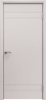 Влагостойкая дверь AquaDoor Grafica модель 3 Белый (RAL 9016) 900х2000