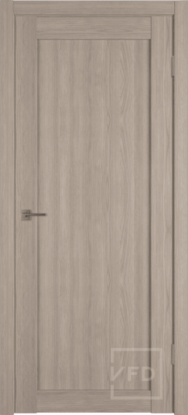 Межкомнатная дверь VFD Atum Pro 35 ДГ Red Oak 600х2000