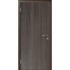 Влагостойкая дверь Kapelli ECO Дуб неаполь серый 700х2000
