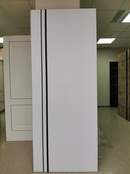 Межкомнатная дверь Optimum Л7 ПЭТ