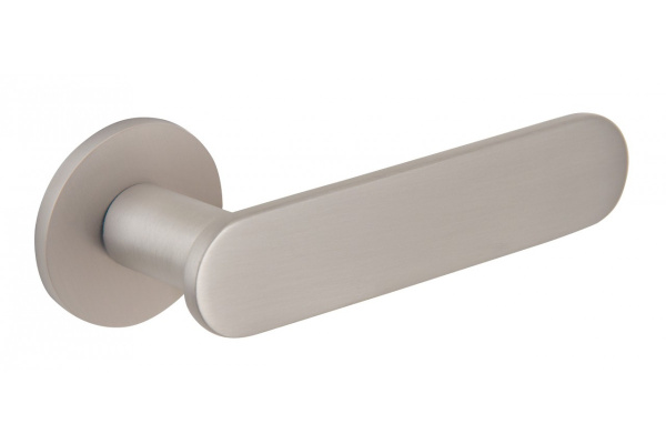 Дверная ручка Tupai 4006 5S RT  SN Никель матовый