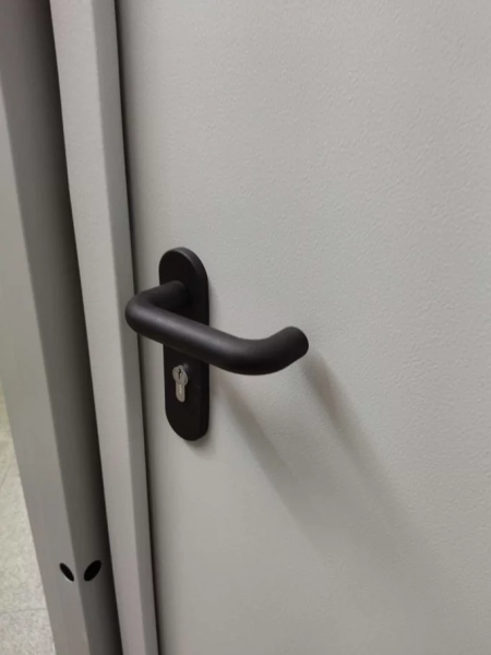 Противопожарная дверь Промет ДП 2 EIS-60