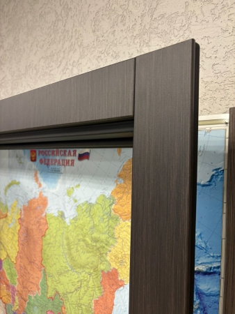 Входная дверь Страж 2К Горизонт PP