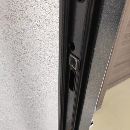 Входная дверь Мастино Home Eco Е-137