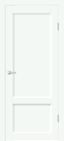 Межкомнатная дверь VellDoris STYLE 3 2P Эльбрус 900х2000