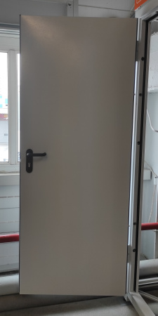 Противопожарная дверь Промет ДП 1 EIS-60