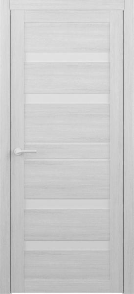 Межкомнатная дверь Albero Дрезден ДО Дуб нордик/ Мателюкс 600х2000