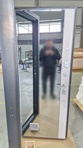 Входная дверь Страж 3К Люкс 5