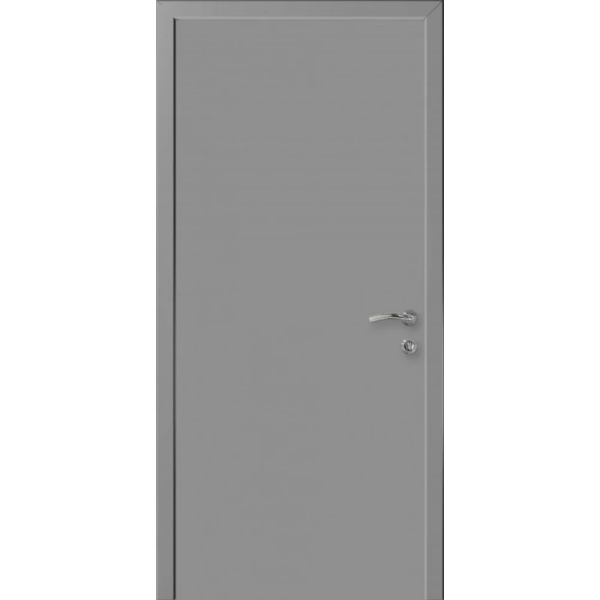 Влагостойкая дверь Kapelli classic RAL 7046 900х2000