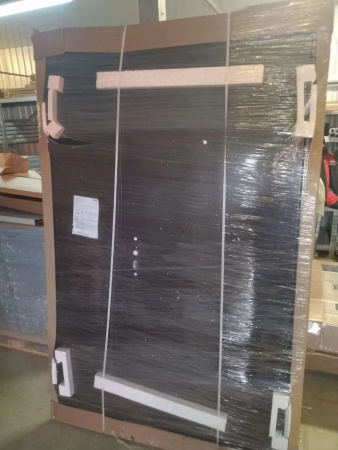 Входная дверь Промет Профи DL