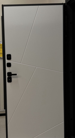 Входная дверь с терморазрывом URBAN Бруно ТЕРМО