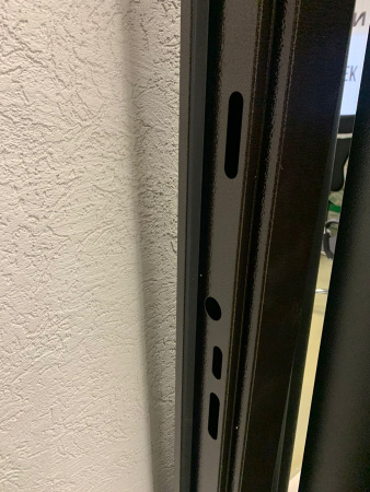 Входная дверь Страж 2К Лидер