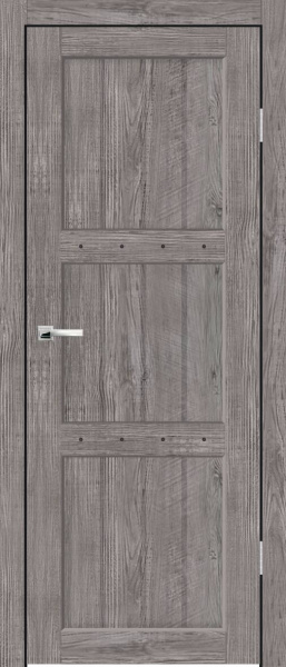 Межкомнатная дверь Synergy Деревенская ДГ Крафт 600х2000