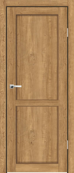 Межкомнатная дверь Synergy Венеция ДГ (филенка) Форест 600х2000