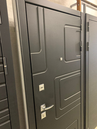 Входная дверь Страж 3К Крона