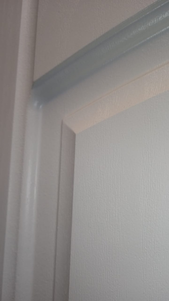 Входная дверь Страж 3К Люкс 1