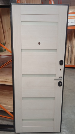 Входная дверь Страж 2К Модерн