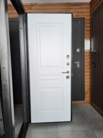 Входная дверь Страж 3К Люкс 3