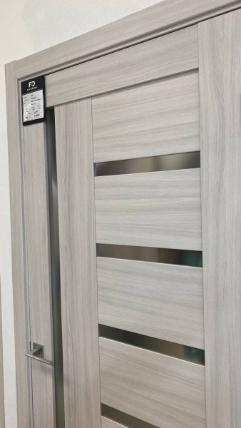 Межкомнатная дверь FlyDoors 217 (B4) ДО