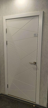 Межкомнатная дверь FlyDoors COSMO 7