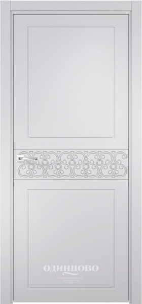 Межкомнатная дверь Loyard Севилья 07 ДГ Софт айс 600х2000