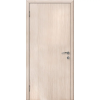 Влагостойкая дверь Kapelli ECO Дуб беленый экошпон 600х2000