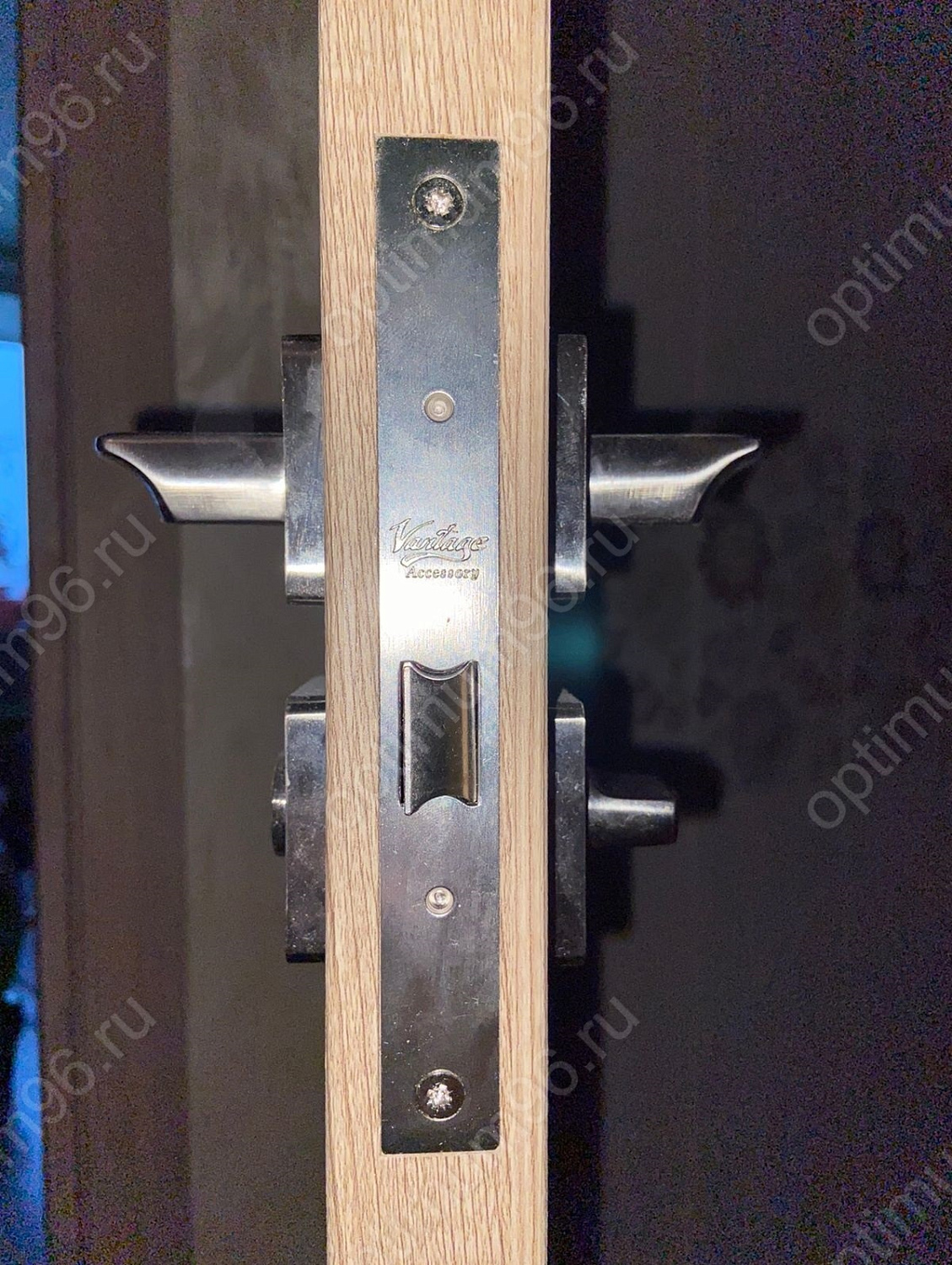 Двери Albero для Елизаветы