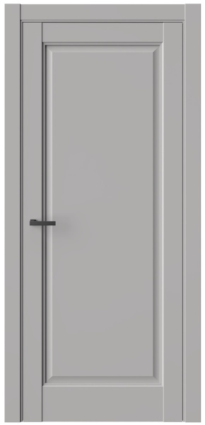 Межкомнатная дверь WestStyle SE 1 ДГ Макиато 900х2000