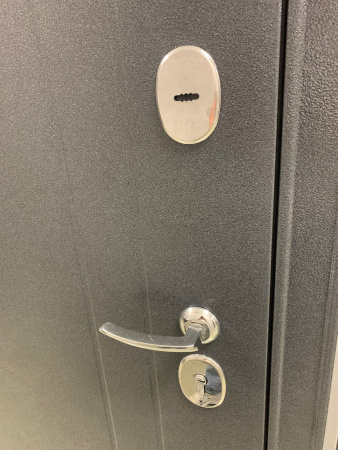 Входная дверь Мастино Trust Eco 9E-161