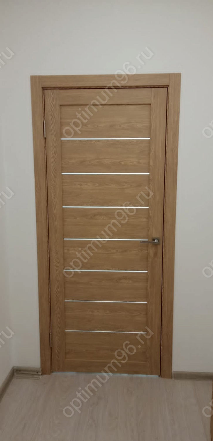 Межкомнатные двери Albero для Светланы