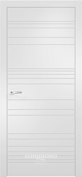 Межкомнатная дверь Loyard Севилья 20 ДГ Софт айс 900х2000