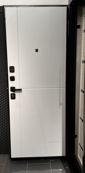 Входная дверь URBAN Гранд