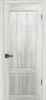 Межкомнатная дверь модель Grace Classic 702 Граф белый 900х2000