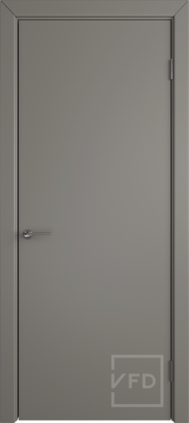 Межкомнатная дверь VFD Niuta ДГ Stone 900х2000