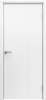 Влагостойкая дверь AquaDoor Grafica модель 4 Белый (RAL 9016) 900х2000