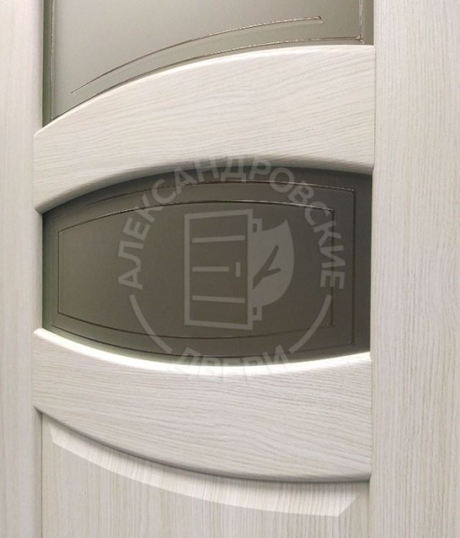Межкомнатная дверь ALEX DOORS Екатерина ДО