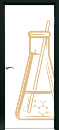 Влагостойкая дверь AquaDoor AquaRelle