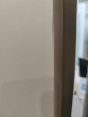 Межкомнатная дверь Albero Графика-1 ДГ