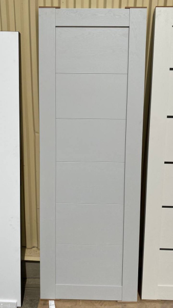 Межкомнатная дверь FlyDoors AURA 210 ДГ