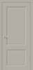 Межкомнатная дверь VellDoris ALTO 21 2P EMALUX Бежевый агат 700х2000